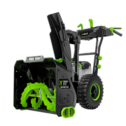 EGO POWER+ 24 in. Self-Propelled 2-Stage Snow Blower with Peak Power™