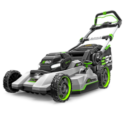 POWER+ Mower 21" Select Cut™ XP System with Touch Drive™ Self-Propelled Kit (10.0Ah Battery)